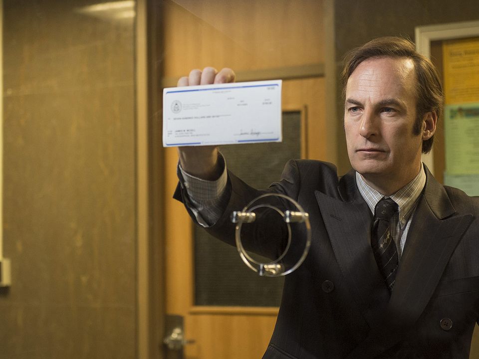 Better Call Saul : Fotos Bob Odenkirk