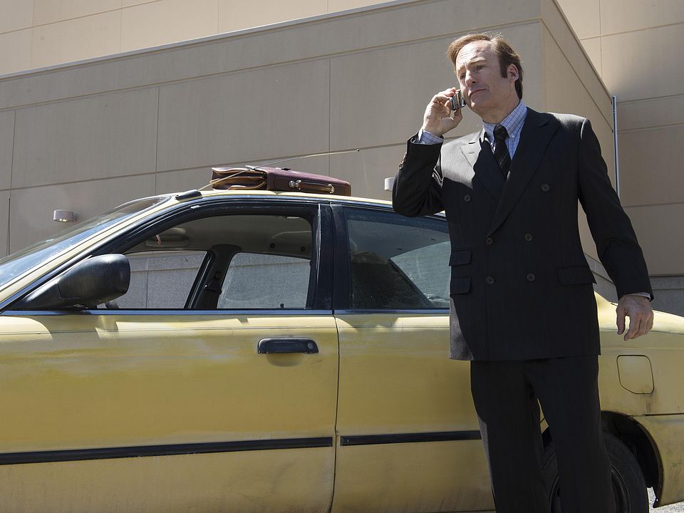 Better Call Saul : Fotos Bob Odenkirk