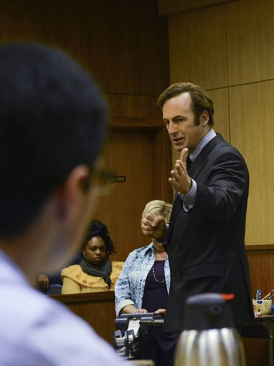 Better Call Saul : Fotos Bob Odenkirk