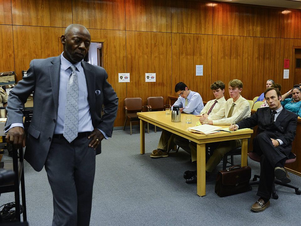 Better Call Saul : Fotos Bob Odenkirk