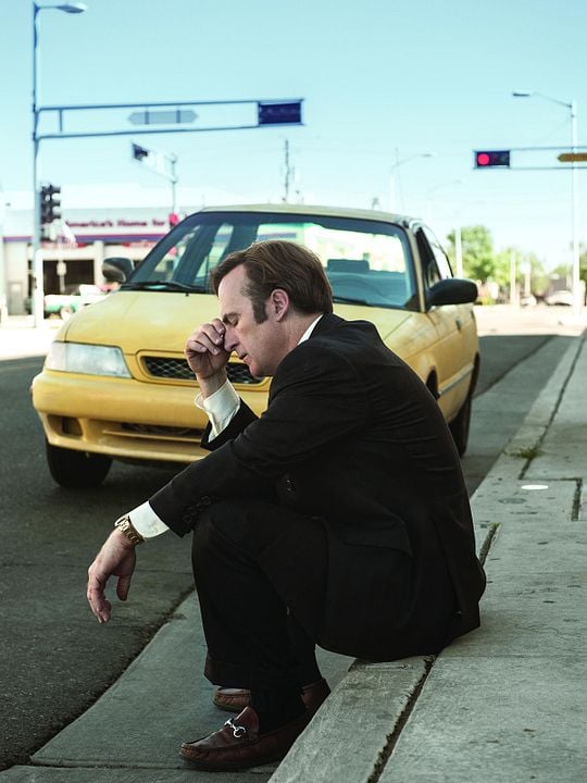 Better Call Saul : Fotos Bob Odenkirk