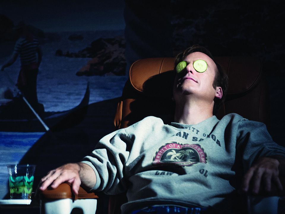 Better Call Saul : Fotos Bob Odenkirk