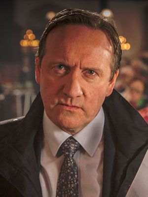 Poster Neil Dudgeon