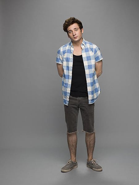 Fotos Jeremy Allen White