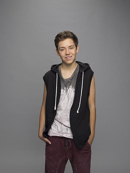 Fotos Ethan Cutkosky