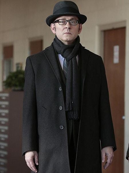 Person Of Interest : Fotos Michael Emerson