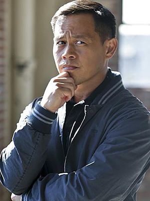Poster Ernie Reyes Jr.