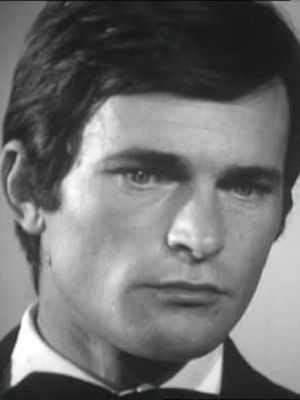 Poster Pierre Massimi