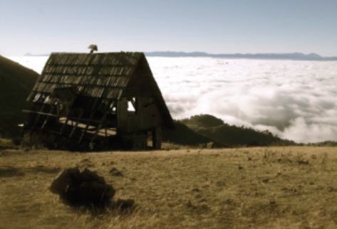 La casa más grande del mundo : Fotos