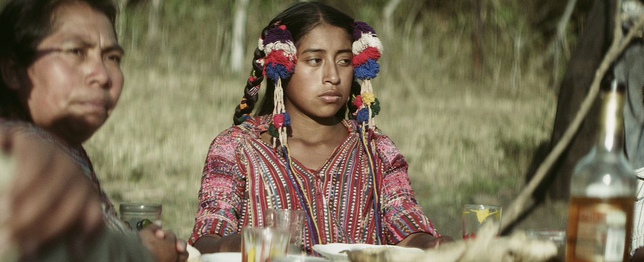 Ixcanul : Fotos María Mercedes Croy