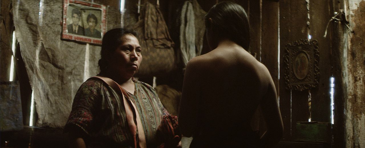 Ixcanul : Fotos