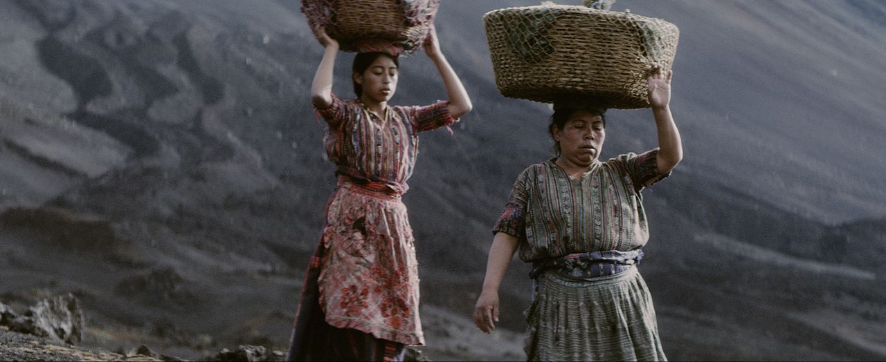 Ixcanul : Fotos