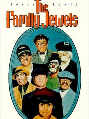 A Família Fuleira : Poster