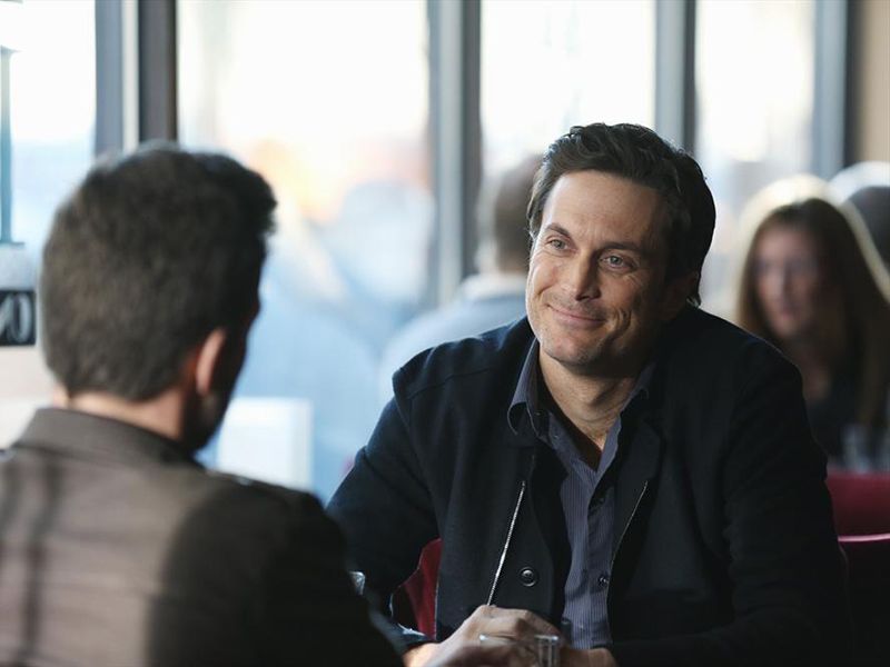 Nashville : Fotos Oliver Hudson