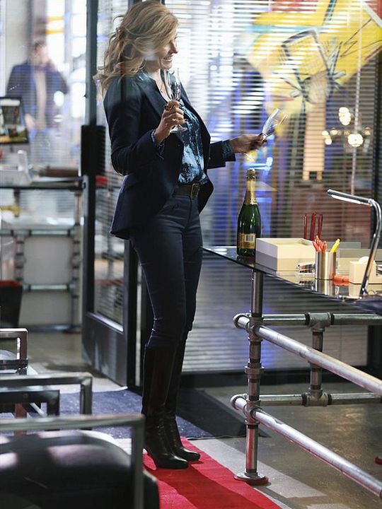 Nashville : Fotos Connie Britton