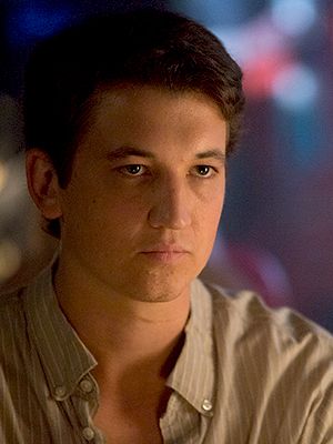 Poster Miles Teller