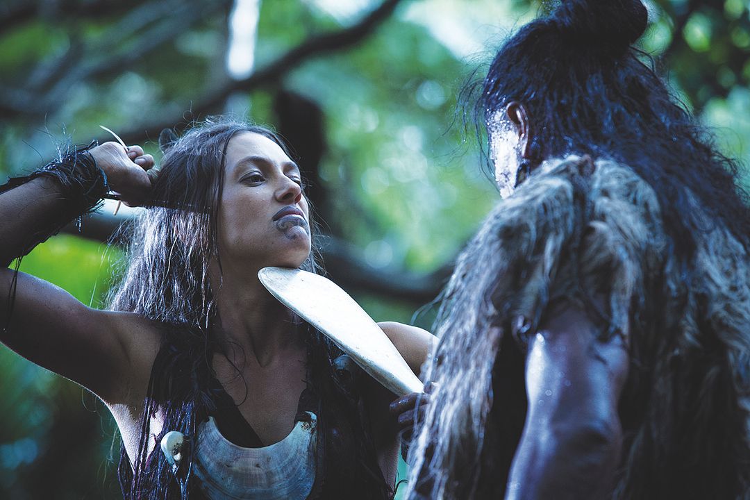 The Dead Lands : Fotos