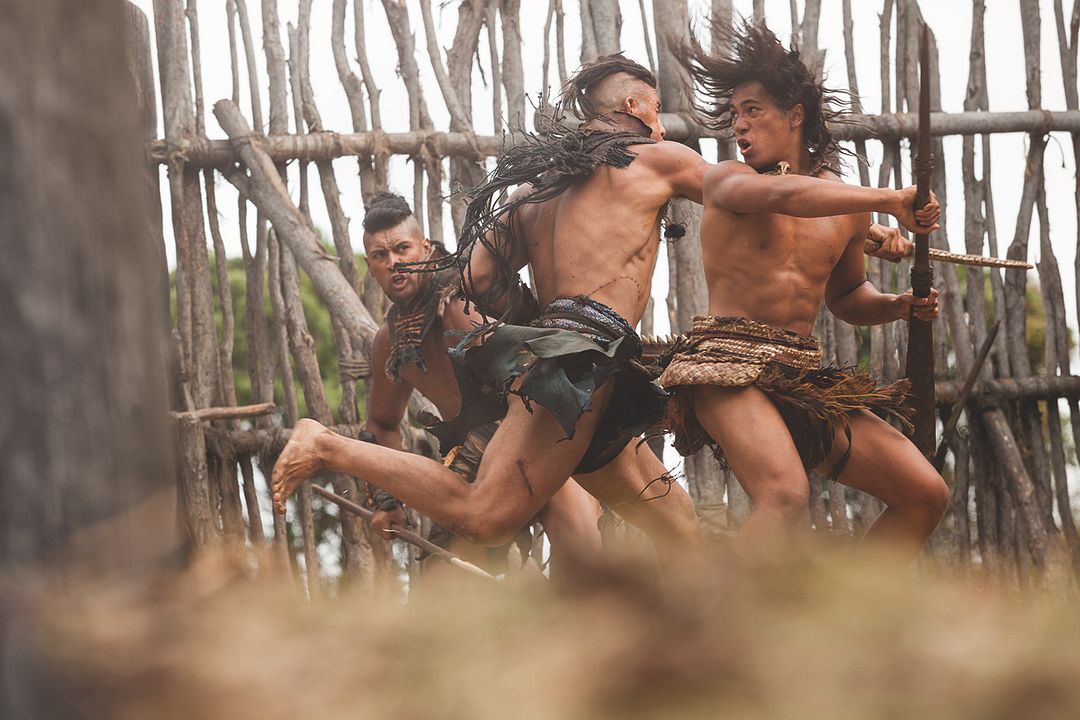 The Dead Lands : Fotos