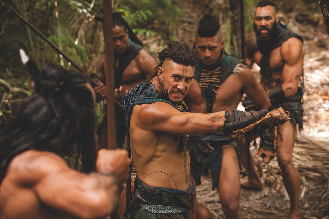 The Dead Lands : Fotos
