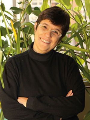 Poster Laura Bacellar