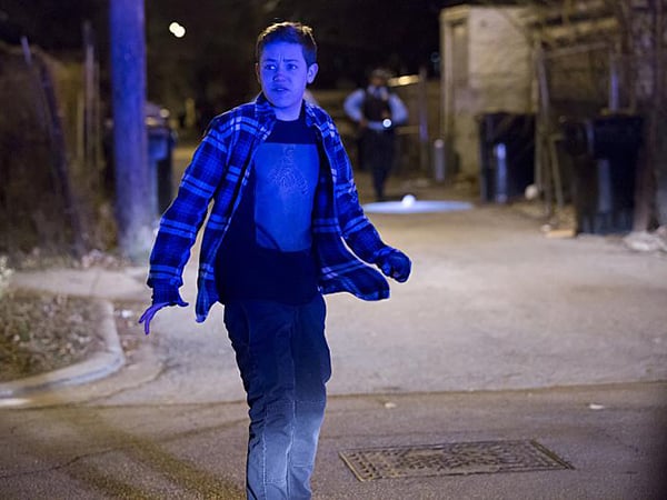 Shameless : Fotos Ethan Cutkosky