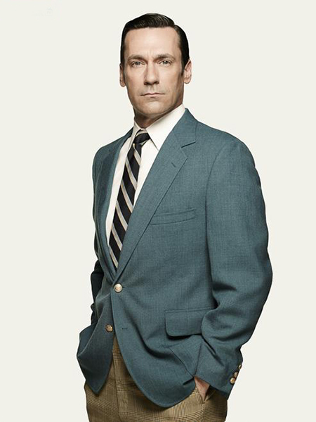 Fotos Jon Hamm