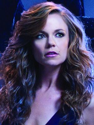 Poster Rachel Boston