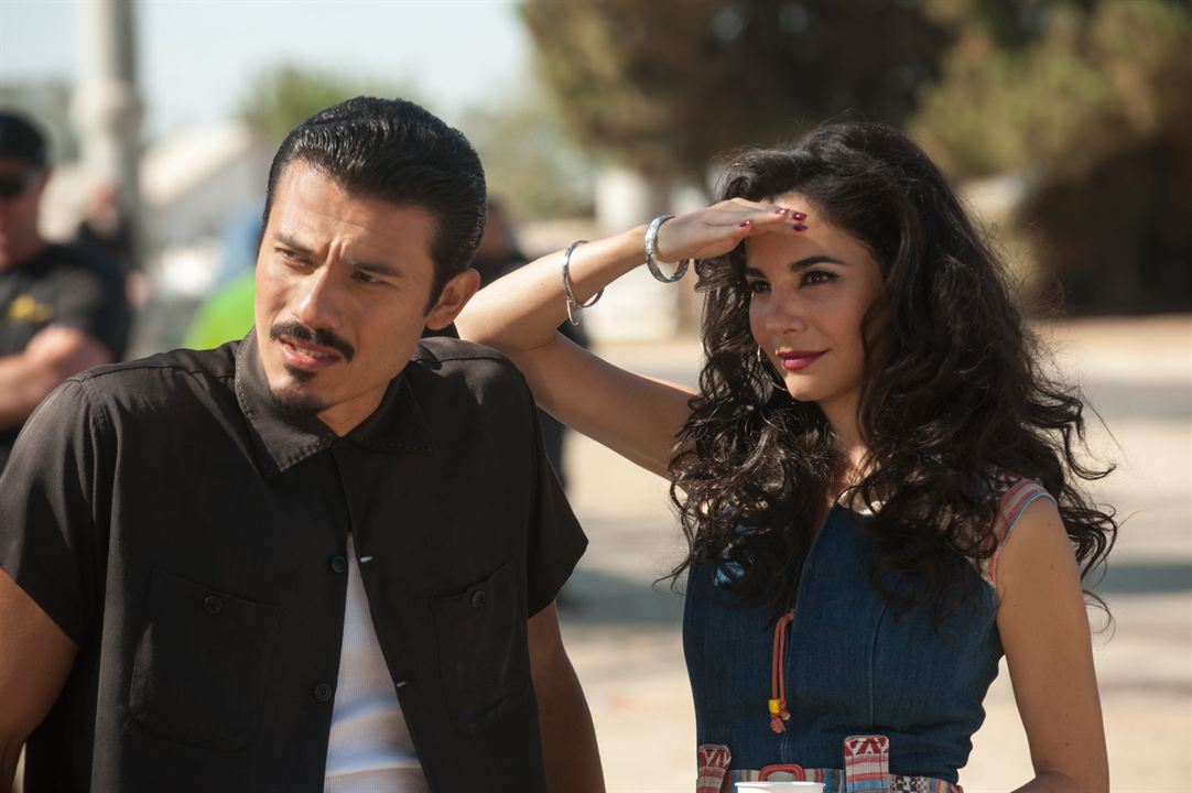 McFarland Dos EUA : Fotos Martha Higareda, Rigo Sanchez