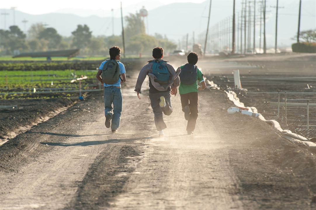 McFarland Dos EUA : Fotos