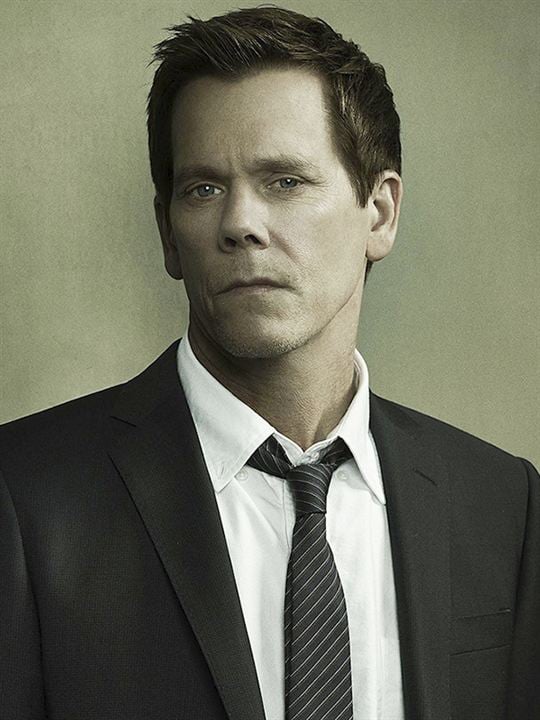 Poster Kevin Bacon