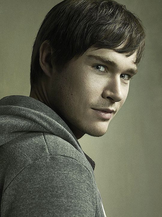 Poster Sam Underwood