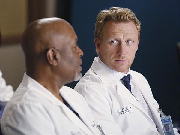 Foto de Kevin McKidd - Grey's Anatomy : Fotos Kevin McKidd - Foto 81 de ...