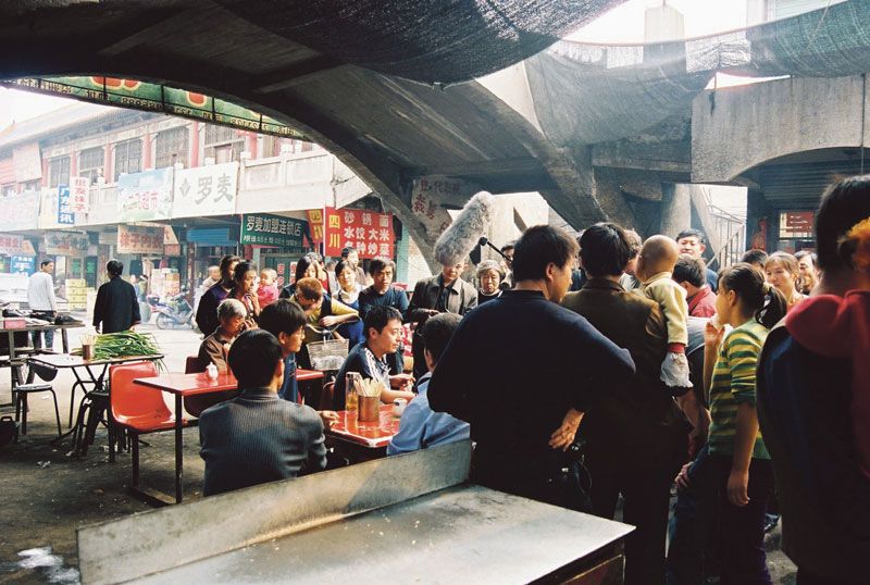 Jia de Volta pra Casa : Fotos