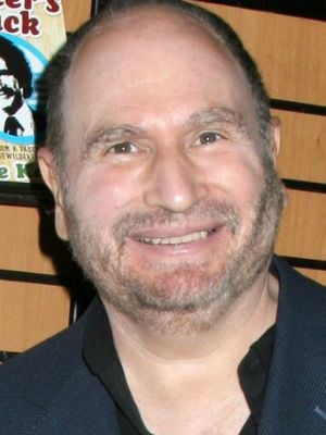 Poster Gabe Kaplan