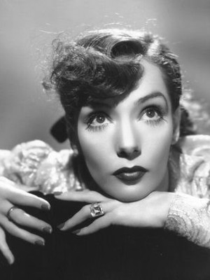 Poster Lupe Velez