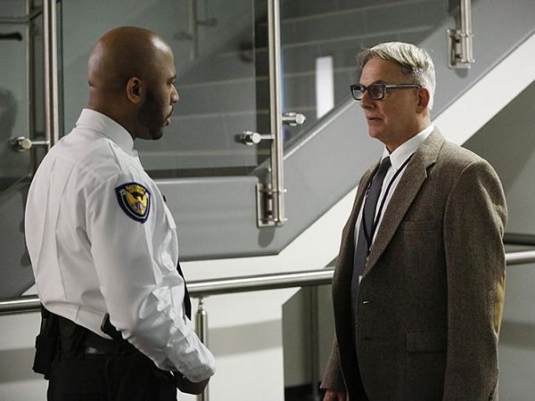 Fotos Mark Harmon