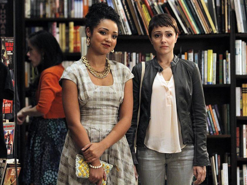 Fotos Aisha Dee, Italia Ricci