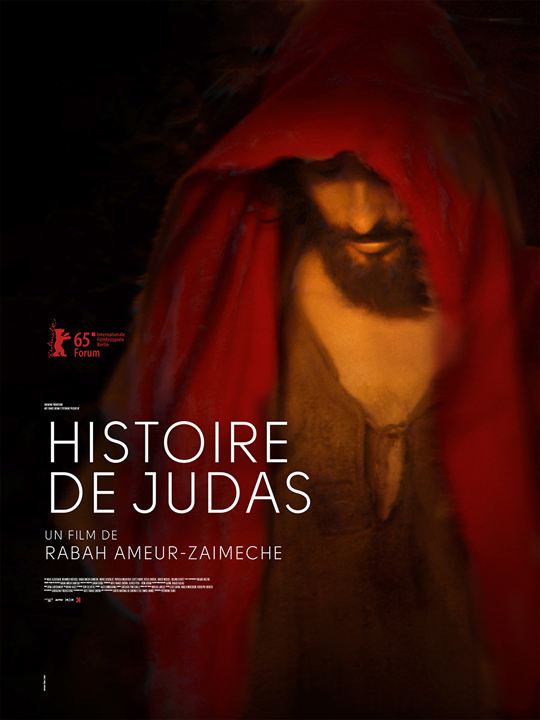 Story of Judas : Poster