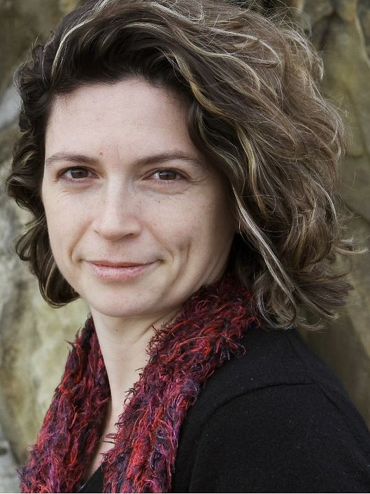 Poster Maiana Bidegain
