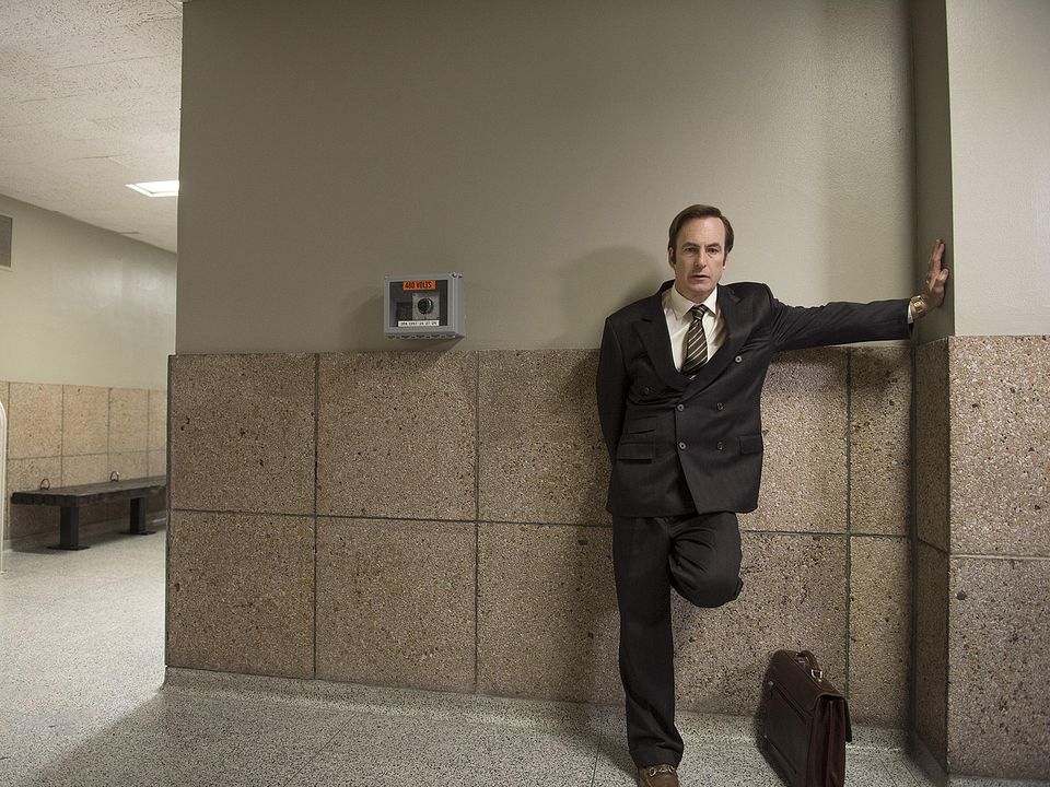 Better Call Saul : Fotos Bob Odenkirk