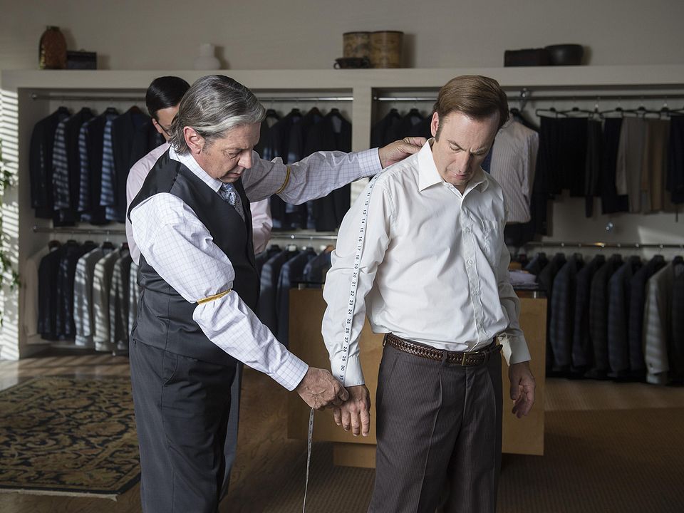 Better Call Saul : Fotos Bob Odenkirk