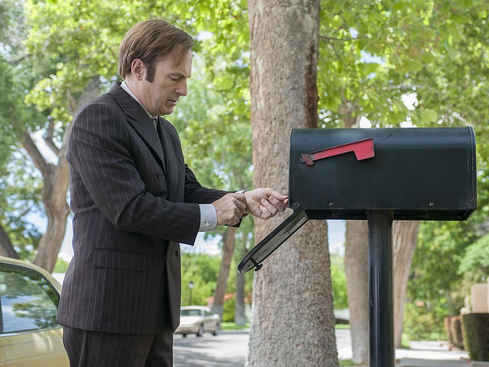 Better Call Saul : Fotos Bob Odenkirk