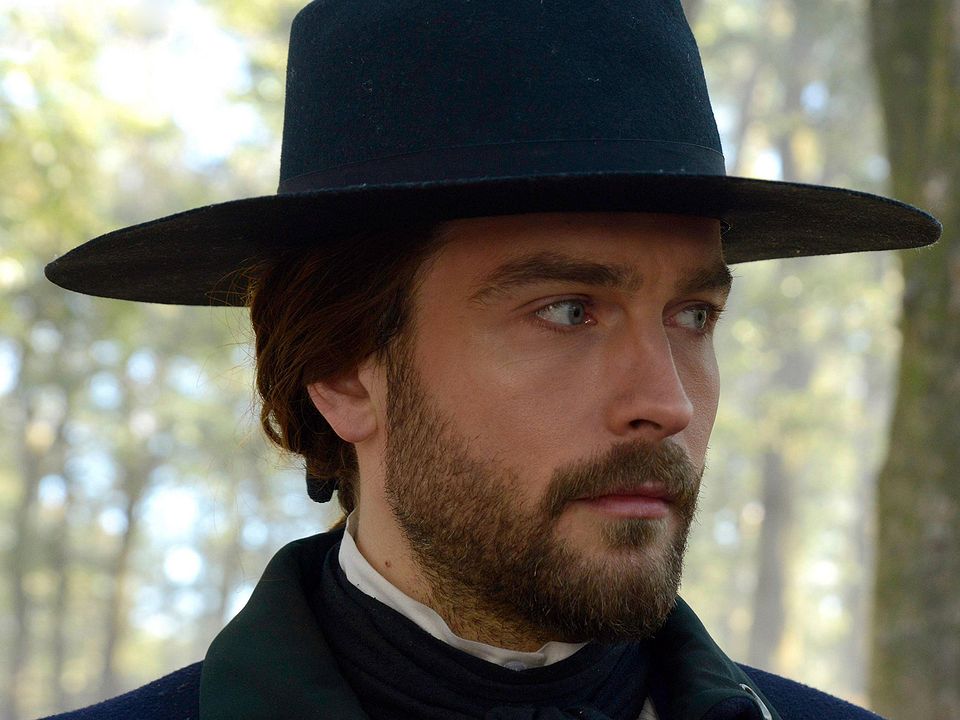 Fotos Tom Mison