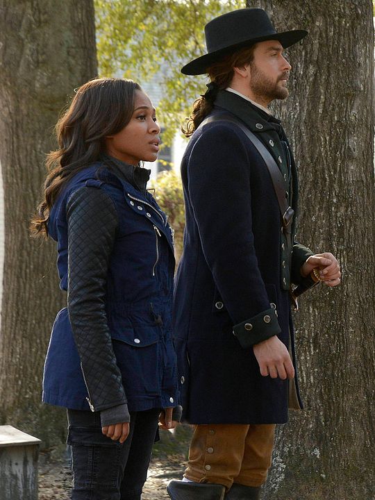 Fotos Tom Mison