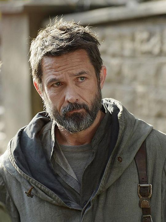 Fotos Billy Campbell