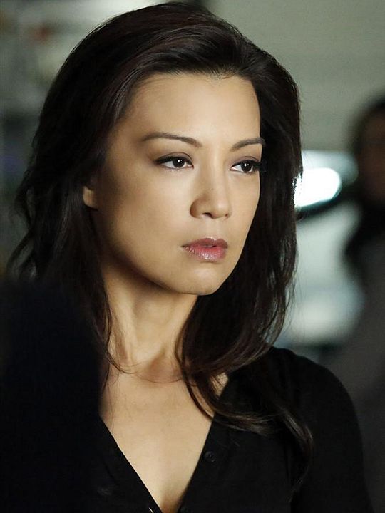 Fotos Ming-Na Wen