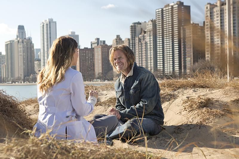 Shameless : Fotos William H. Macy