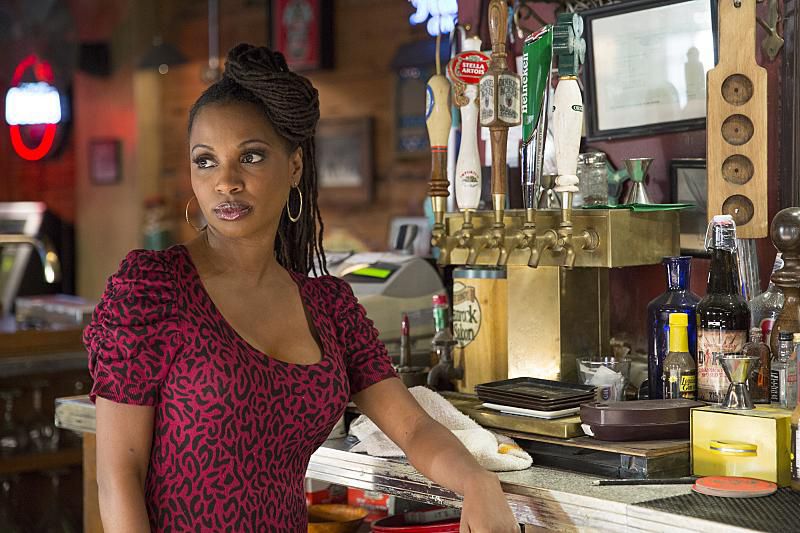 Shameless : Fotos Shanola Hampton