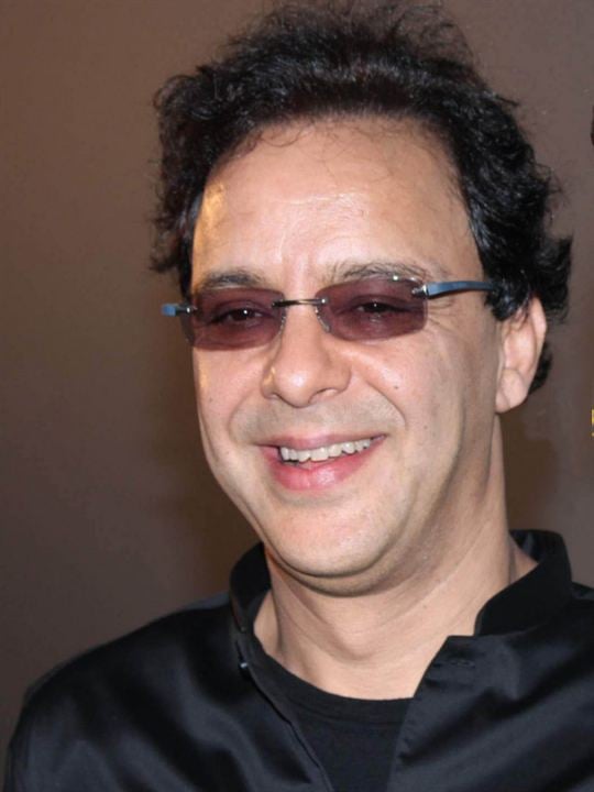 Poster Vidhu Vinod Chopra