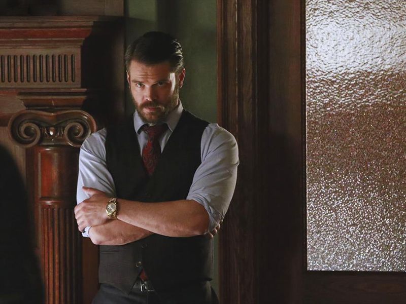 Fotos Charlie Weber